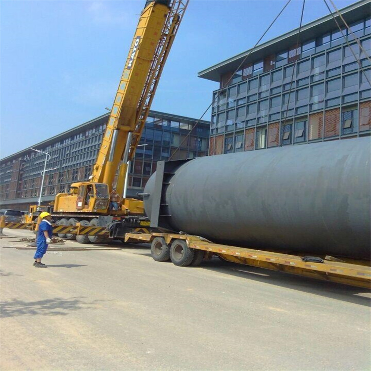 邹平大型吊车租赁公司