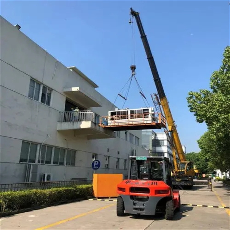 邹平小型吊车出租电话