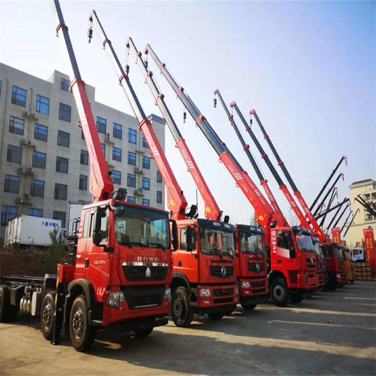 邹平租专业吊车电话