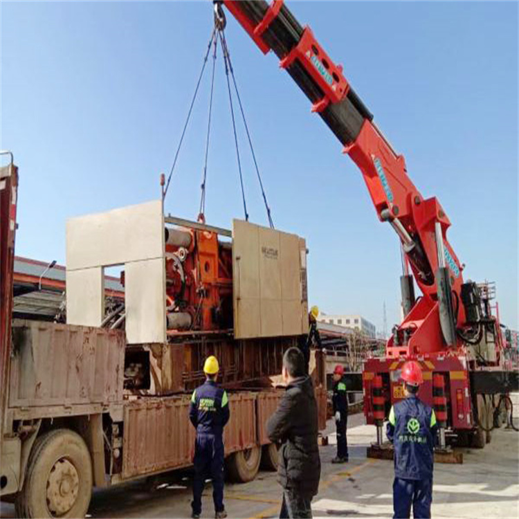 邹平附近随车吊出租，便捷服务与实用联系方式