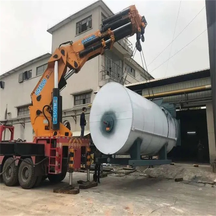 邹平室内装修小型折臂吊出租服务：高效解决方案与租赁指南