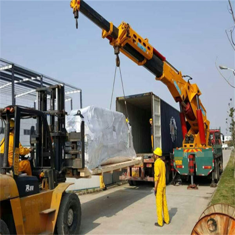 邹平专业随车吊出租电话