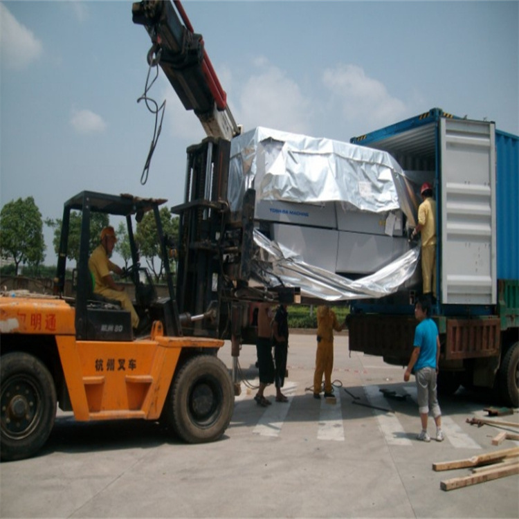 邹平物流仓库装卸随车吊租赁服务优势与选择指南