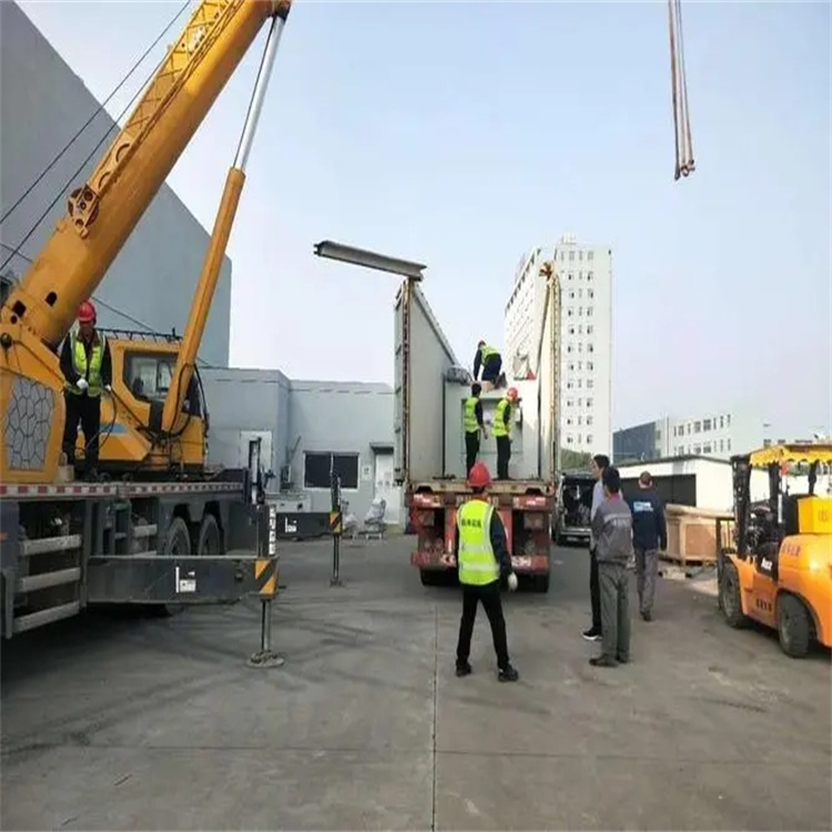 邹平如何找到附近的吊车救援服务