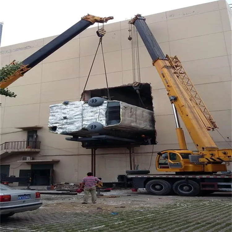 邹平25吨汽车吊出租