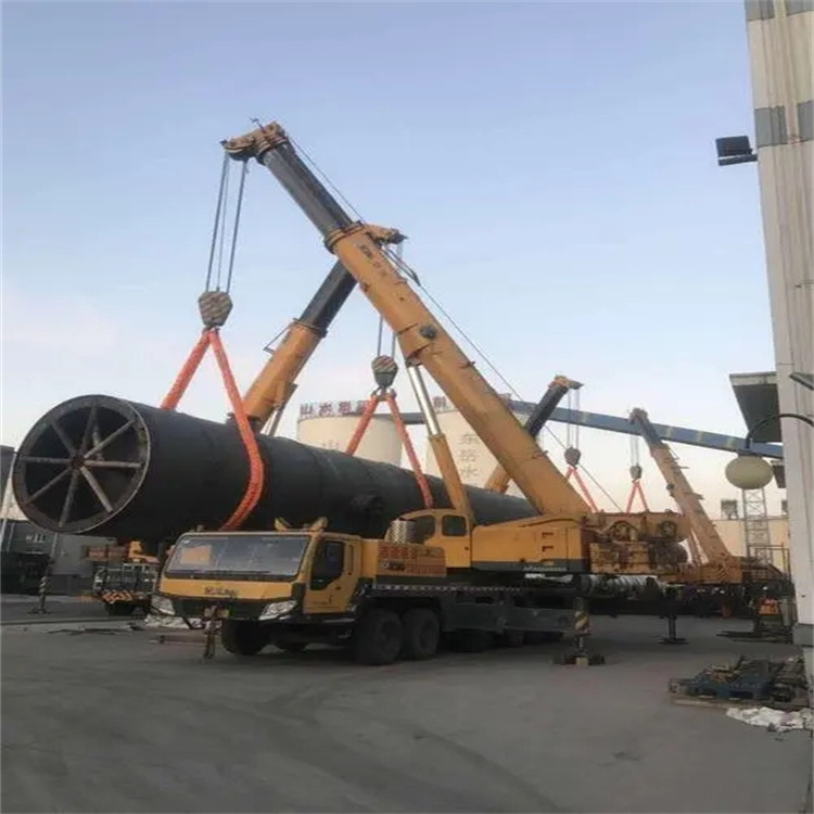 邹平8吨汽车吊出租