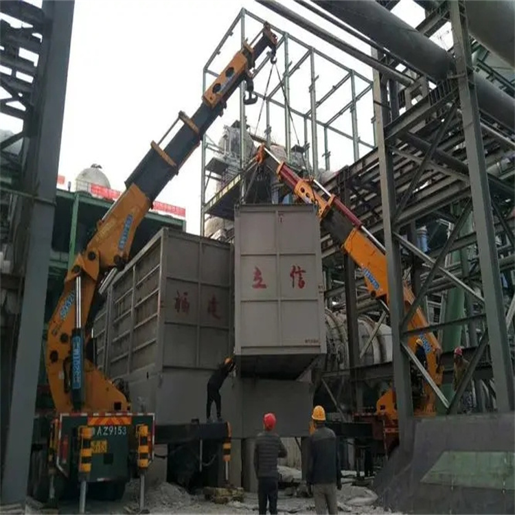 邹平折臂吊车租赁电话