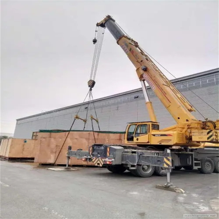 邹平急需吊车出租怎么办|24小时响应|跨区调配服务