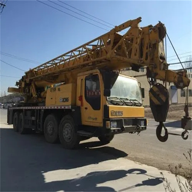 邹平哪里有专业吊车出租